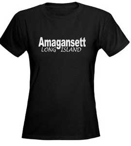 amagansett t-shirt