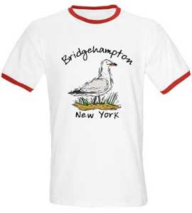 bridgehampton t-shirt