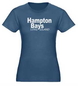 hampton bays shirt