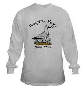 hampton bays shirt
